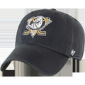 Ducks 47 Clean Up
