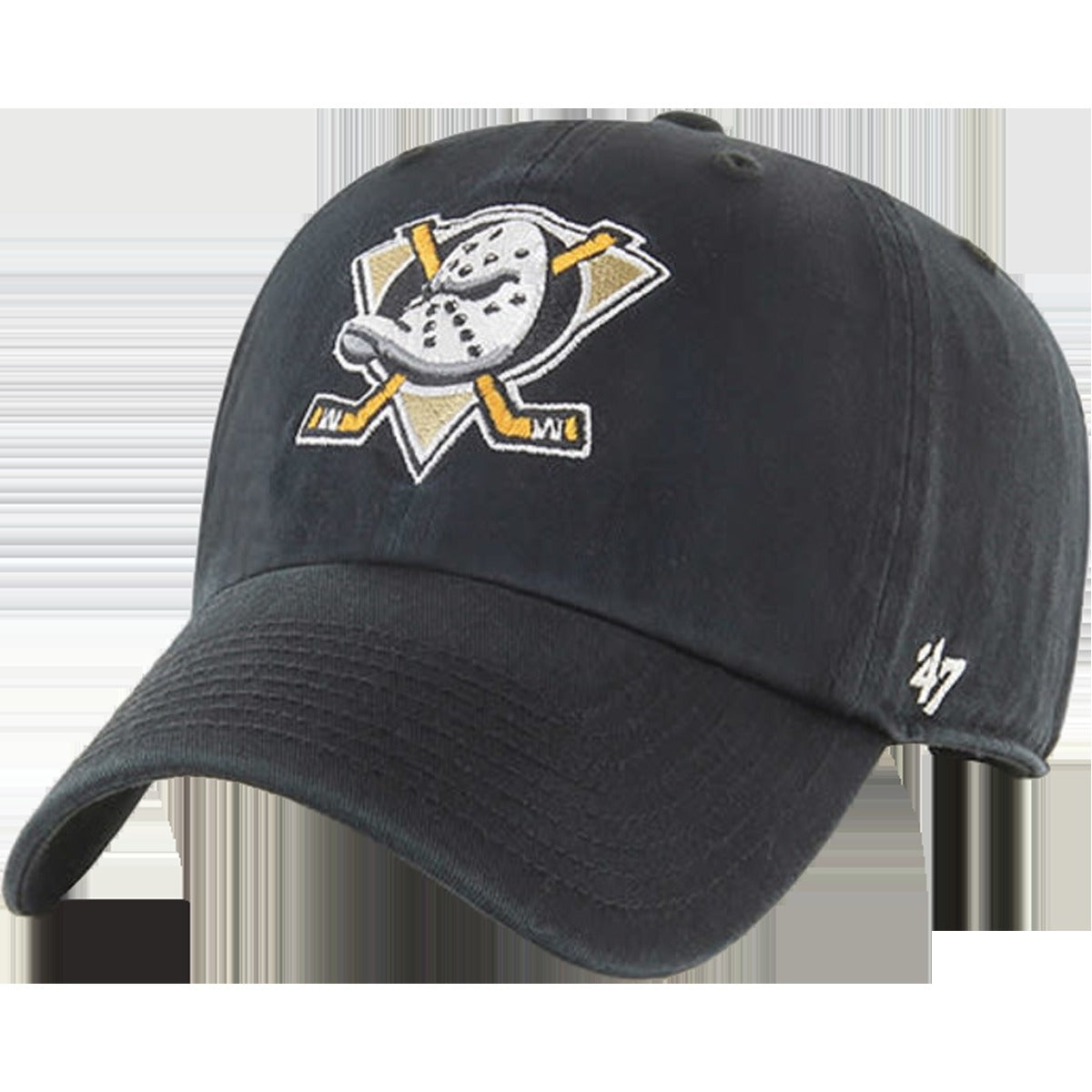 Ducks 47 Clean Up