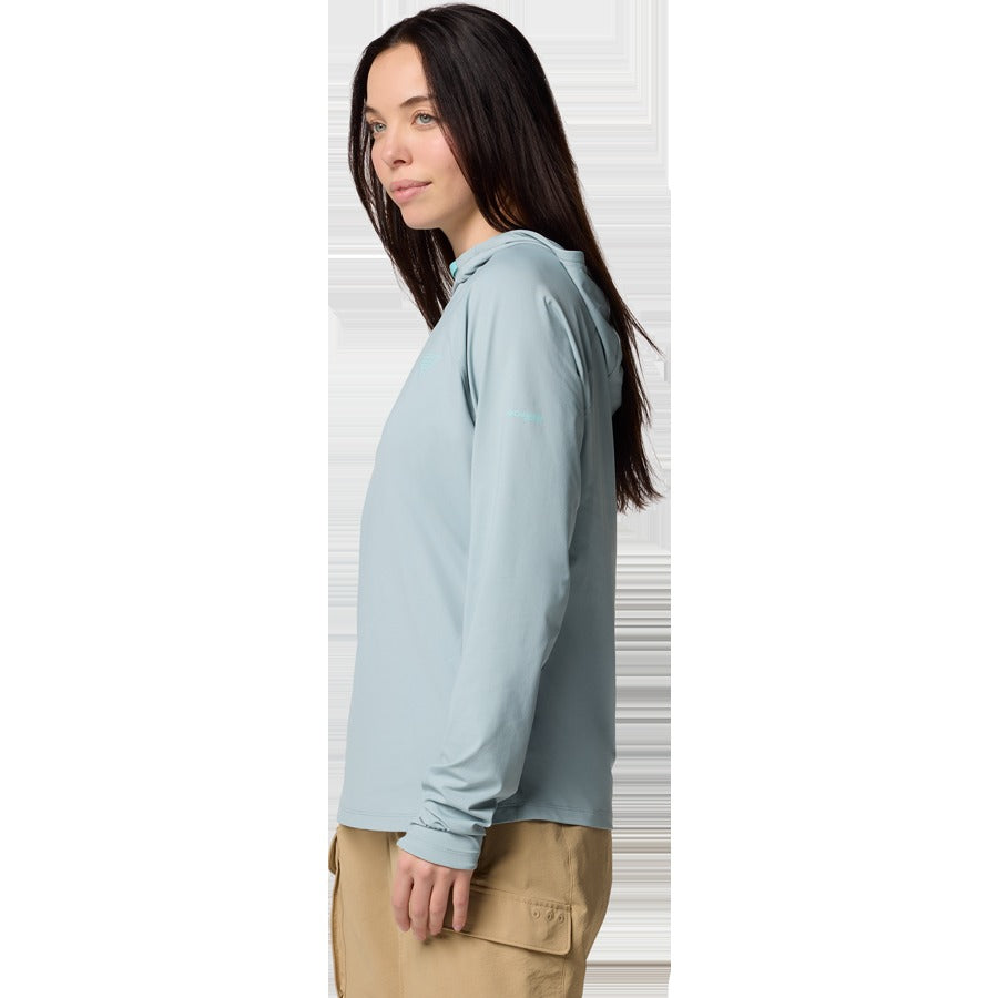 Women's Wild Cast Sun Hoodie