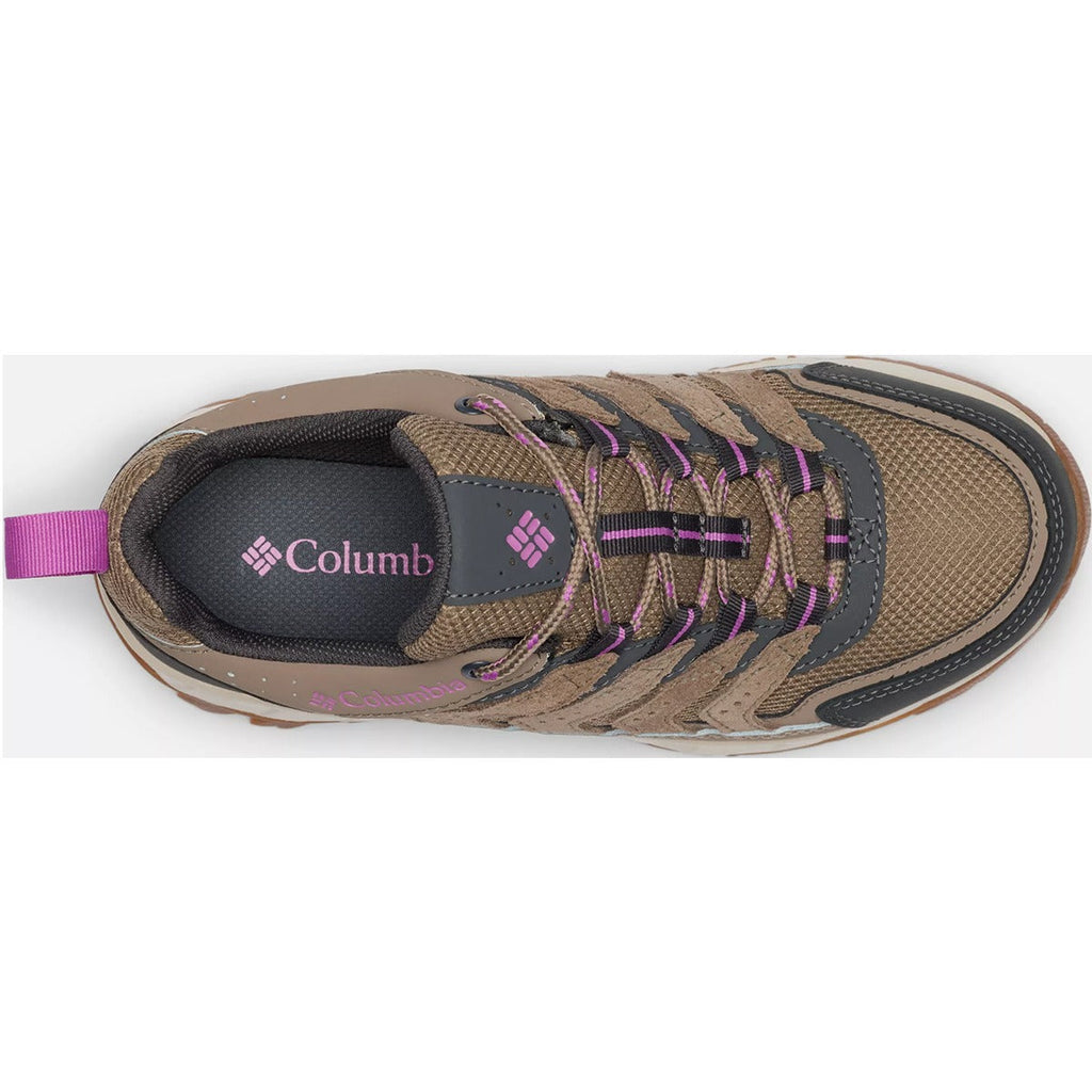 Women's Strata Trail Low WP Wide