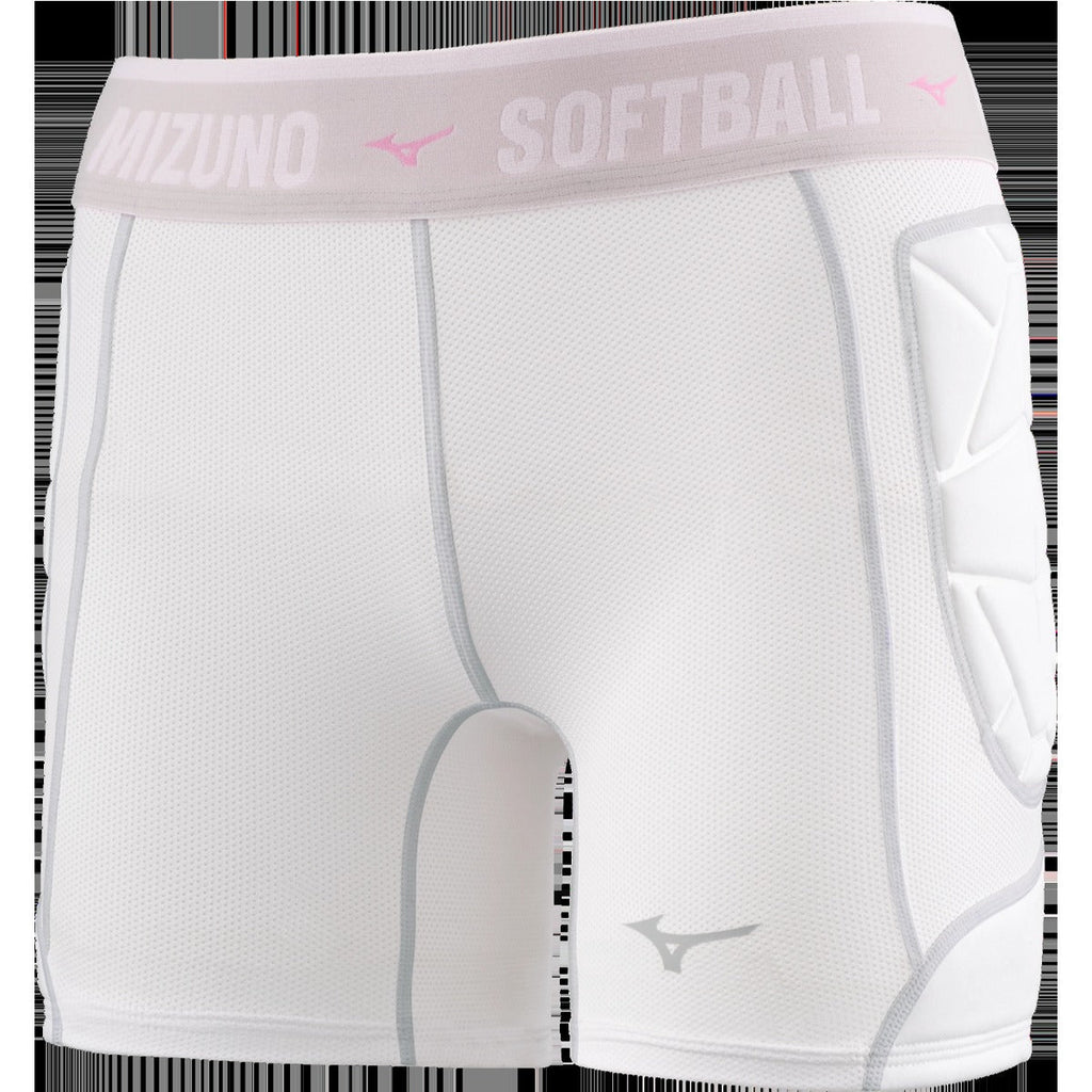 Youth RB Shield Padded Sliding Short