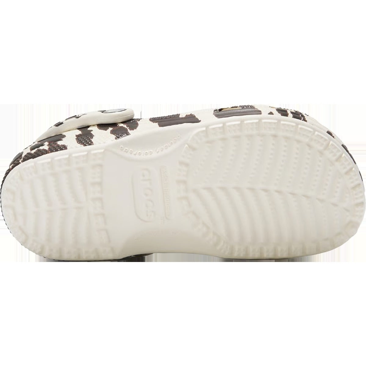 Classic Pop Animal Clog