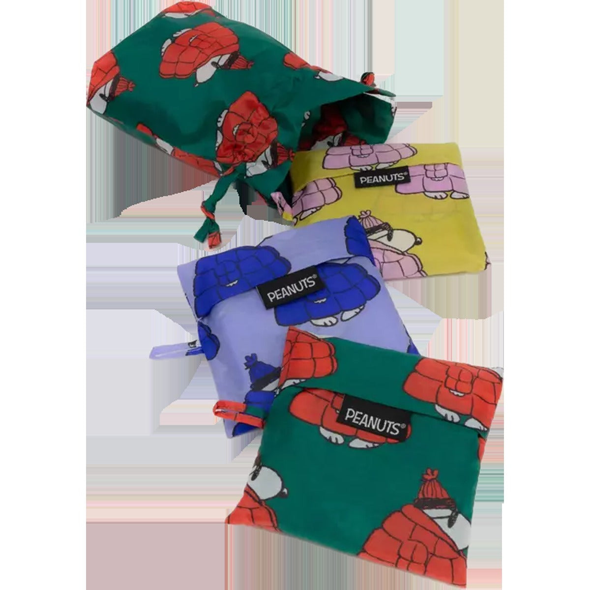 Standard Baggu Set of 3
