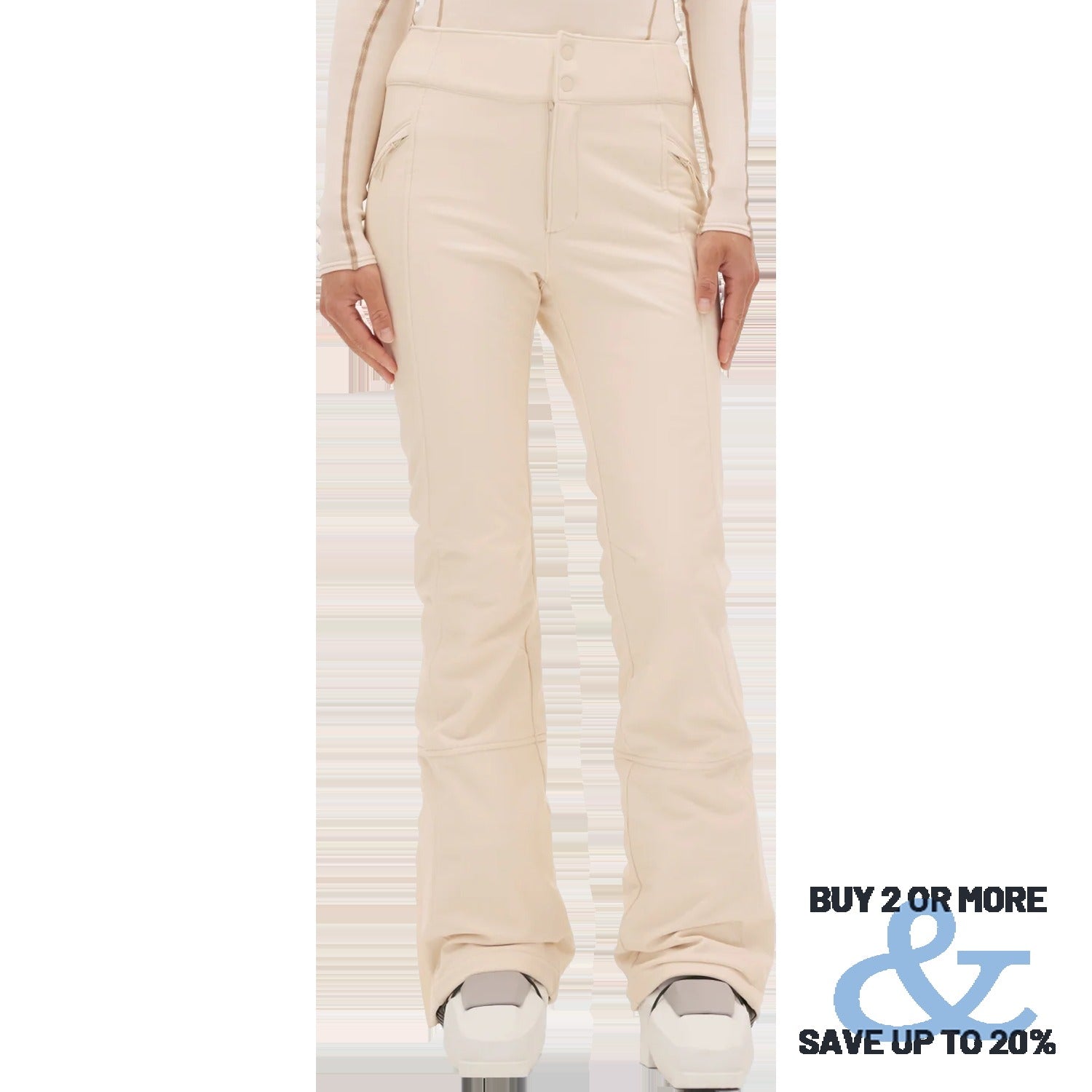 Women's Emma Softshell Pant