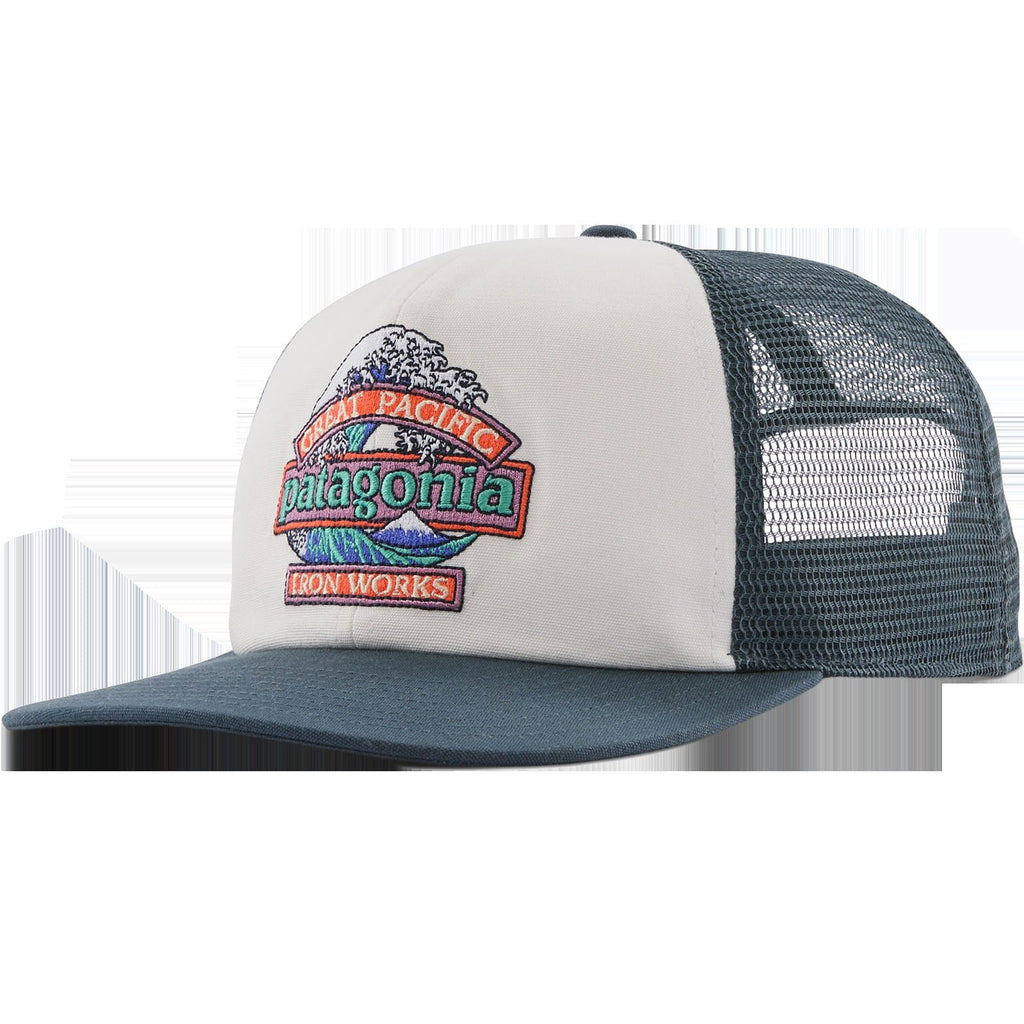 Relaxed Trucker Hat