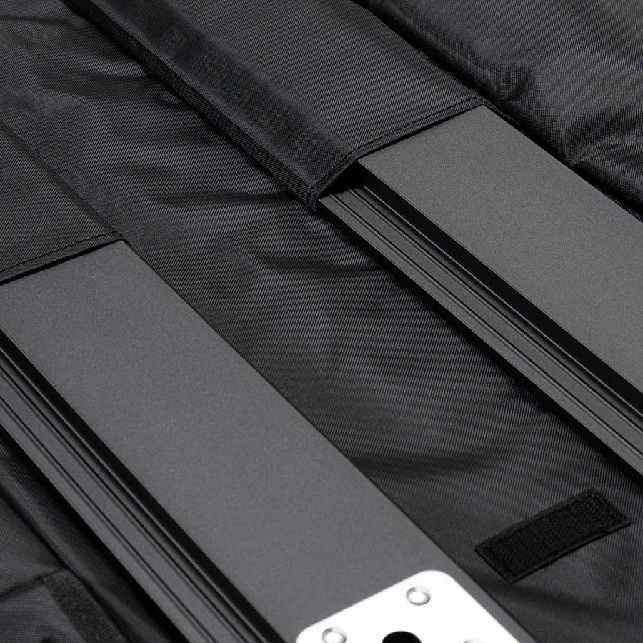 Collapsible IGT Four Unit Carrying Case
