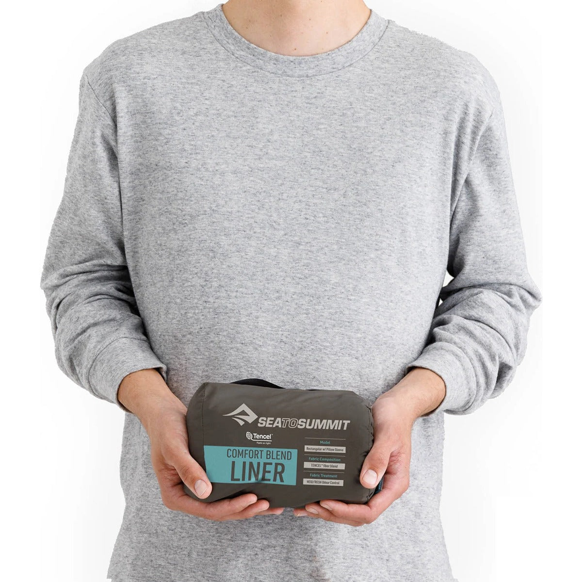 Comfort Blend Liner Rectangular