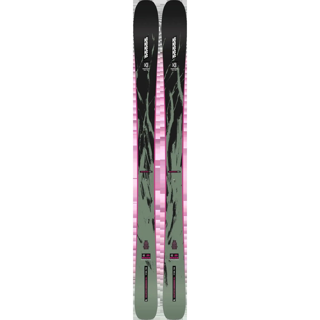 Women's Mindbender 96