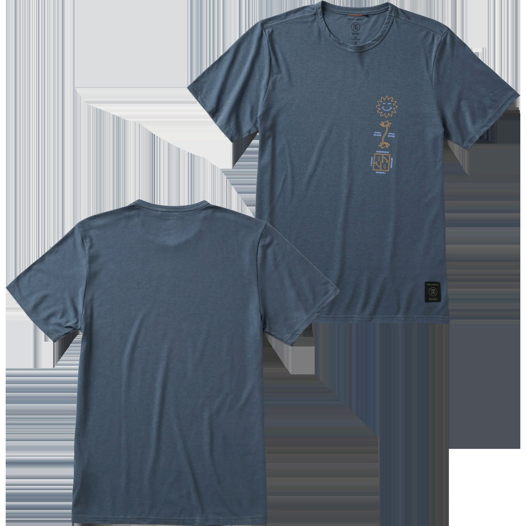 Men's Mathis Core Short Sleeve