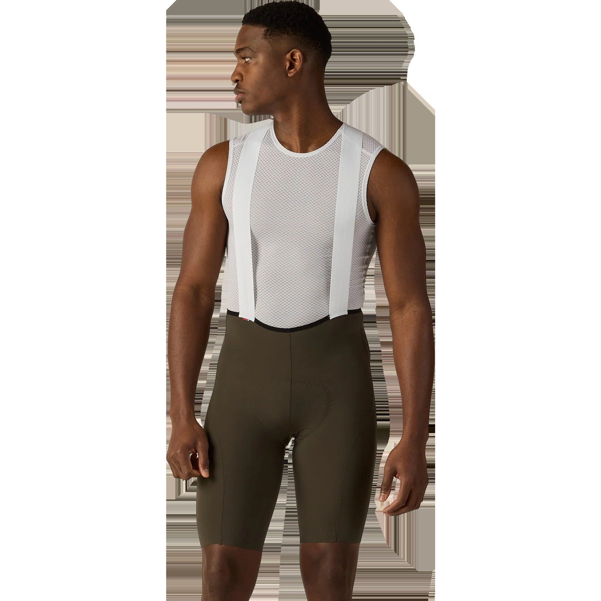 Men's LUXE Ultralight Bib Short