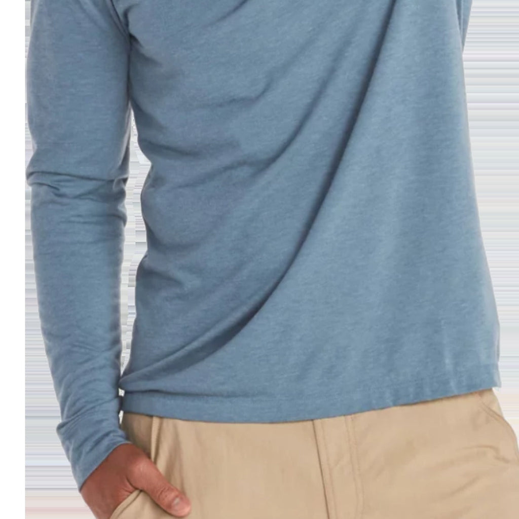 Men's BugsAway Solaro Long Sleeve Sun Shirt