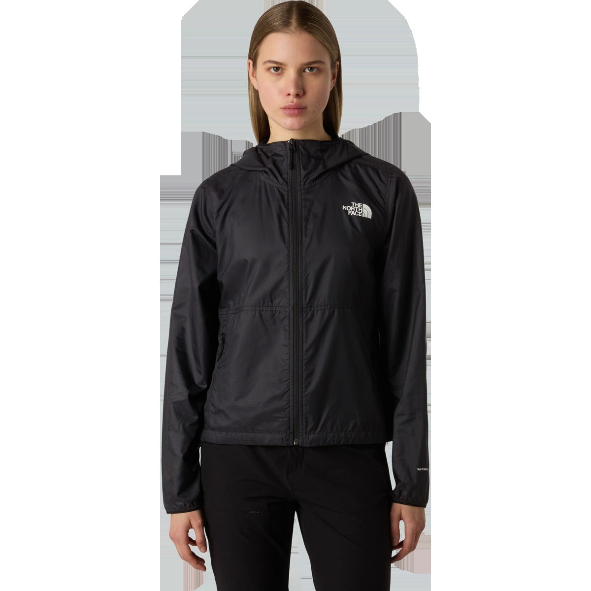 Women's TNF Cyclone Wind Jacket
