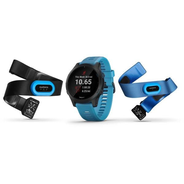 Forerunner 945 Tri-Bundle