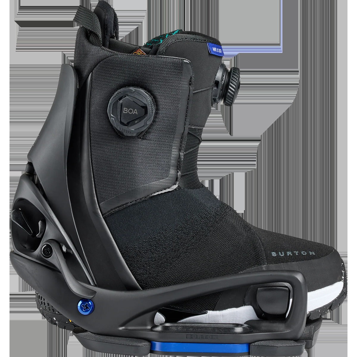 Women's Step On Lexa X EST