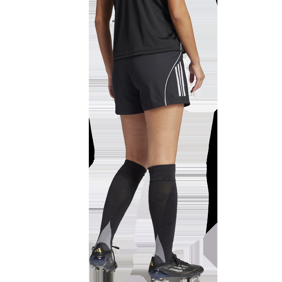 Women's Tiro 25 Competition Match Short