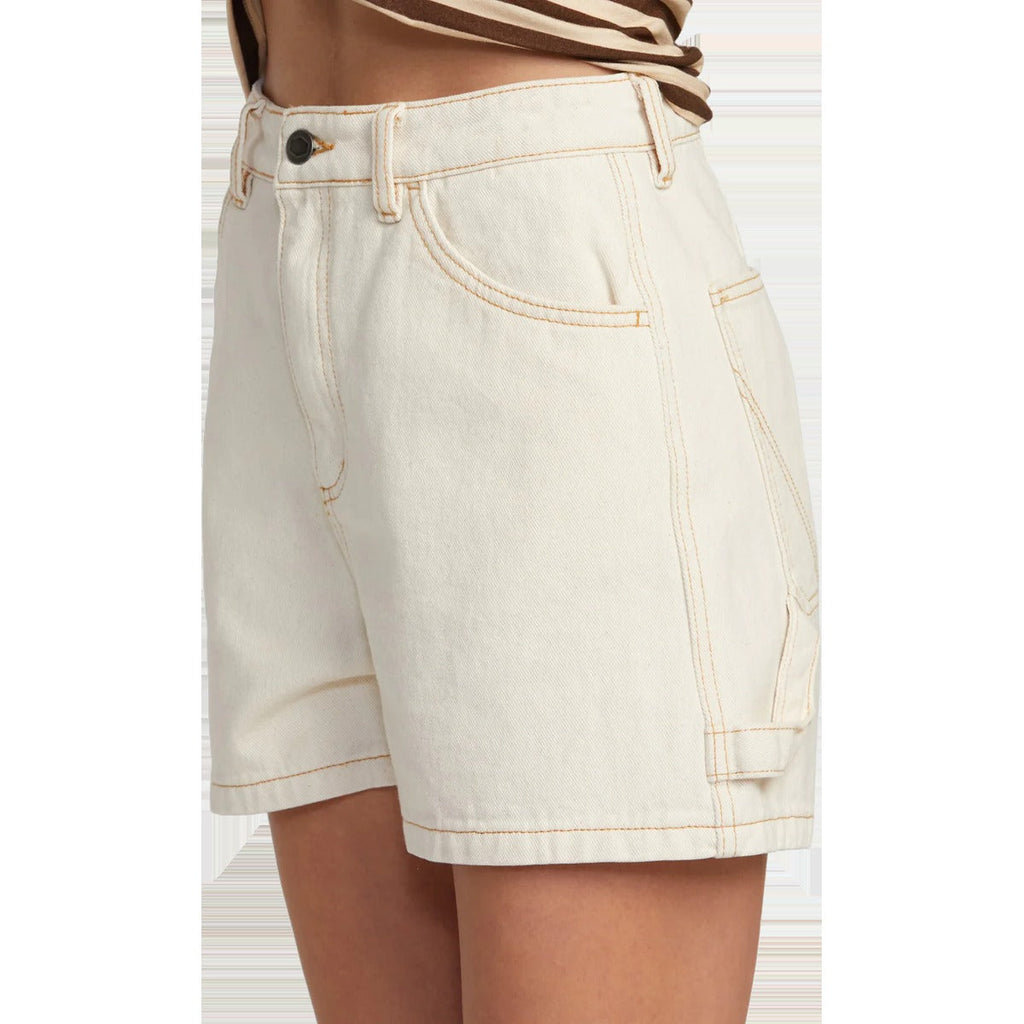 Women's Recession Denim Short