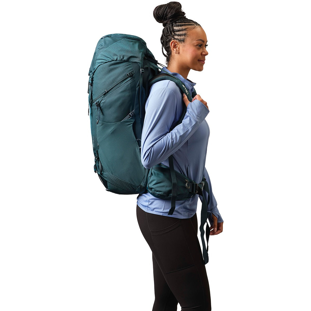 Women's Maven 58