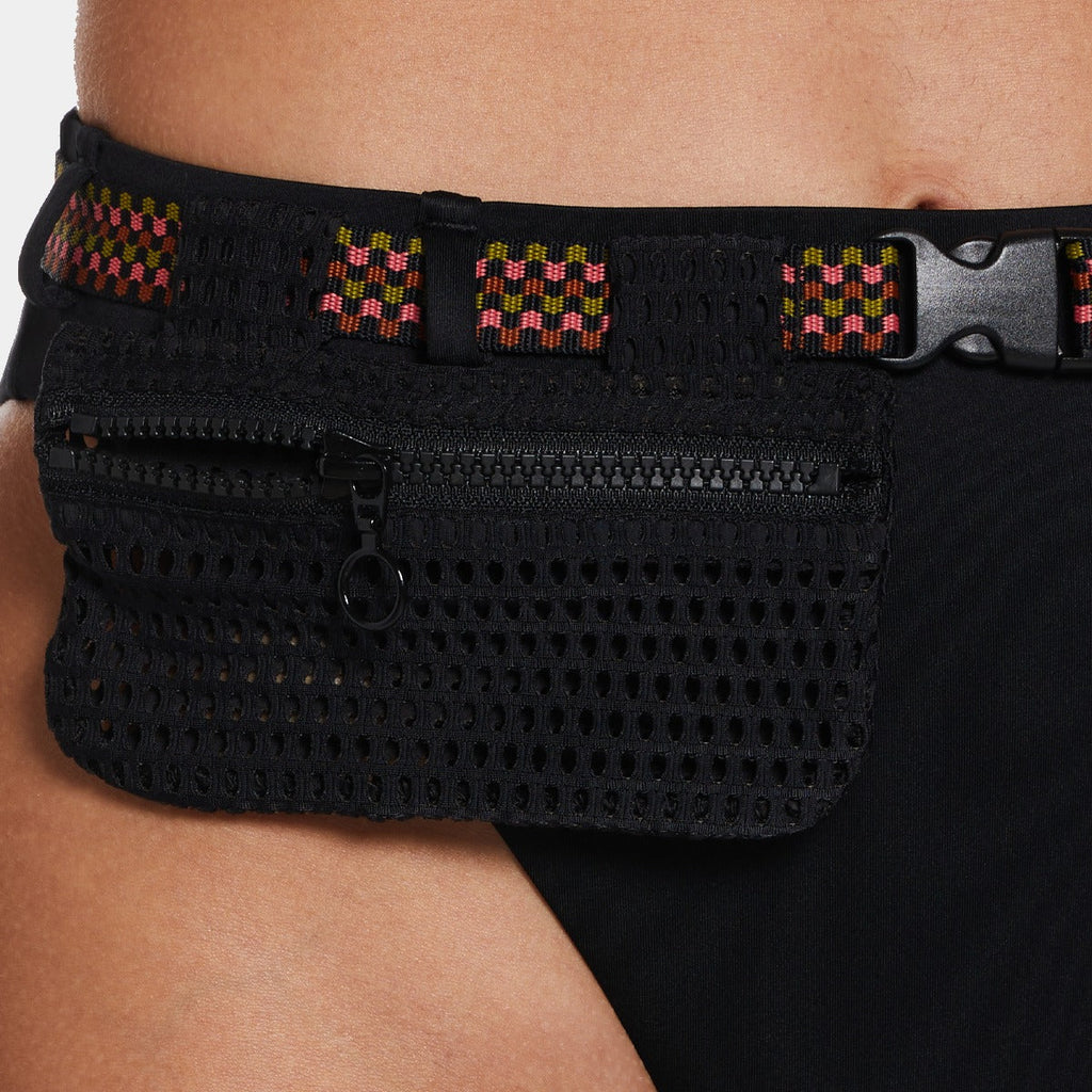 Women's Wild High Waist Bottom