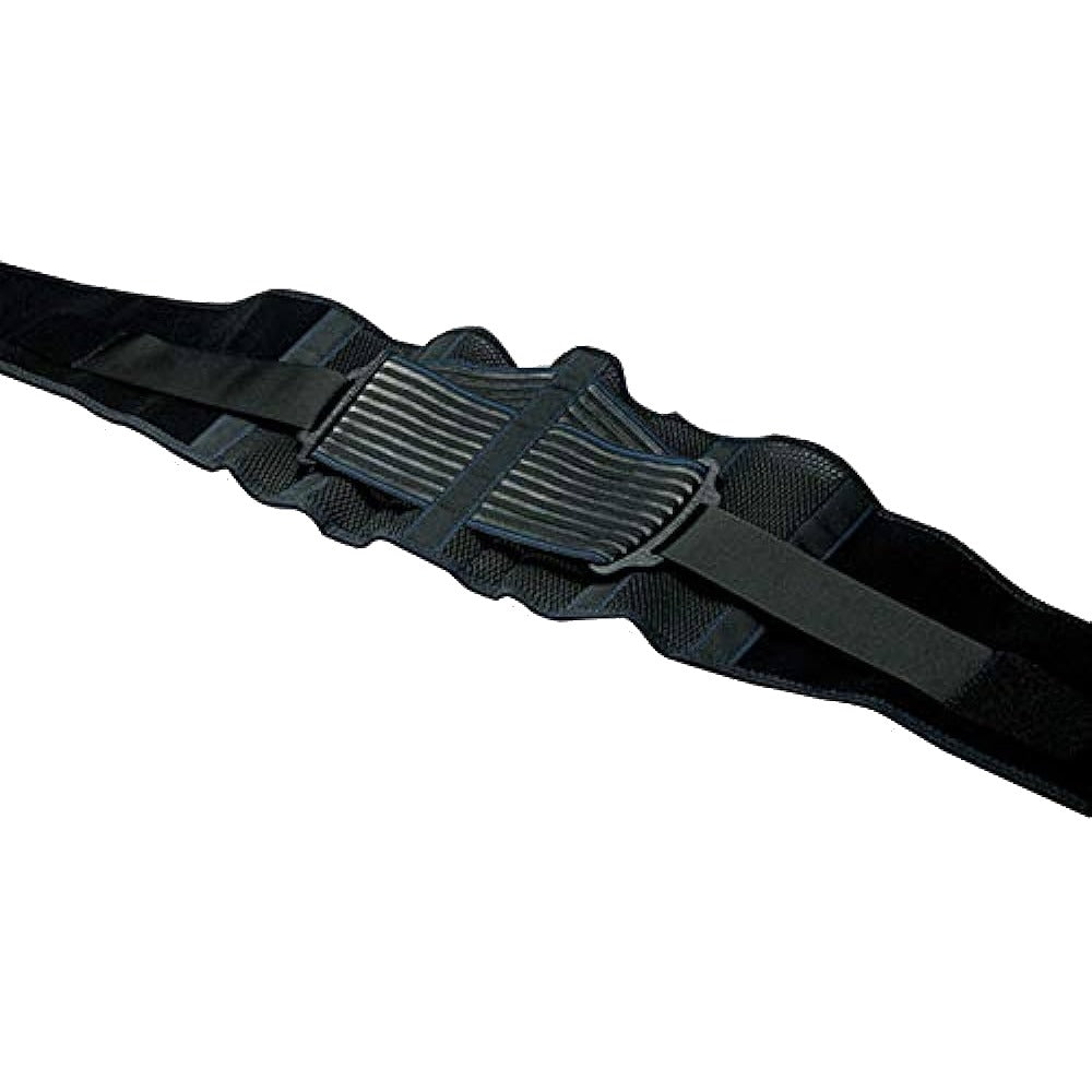 Premium Back with CrossBandTM Technology