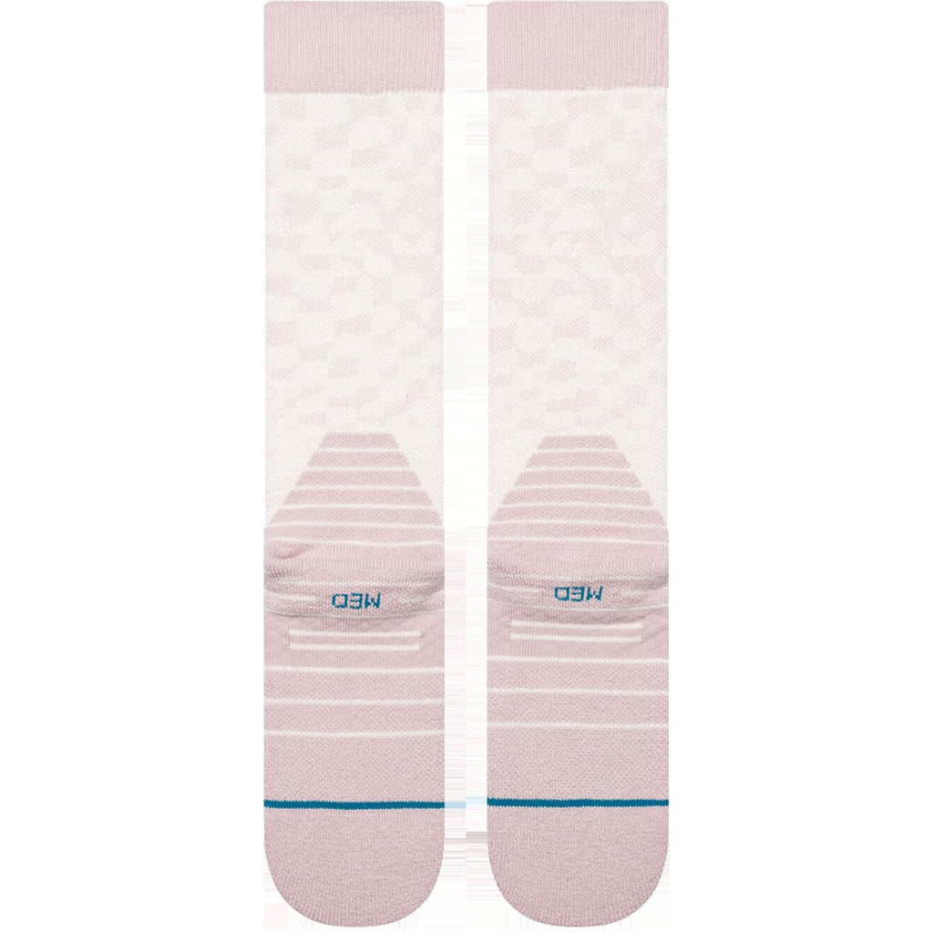 Women's Check Me Out Medium Poly Snow OTC