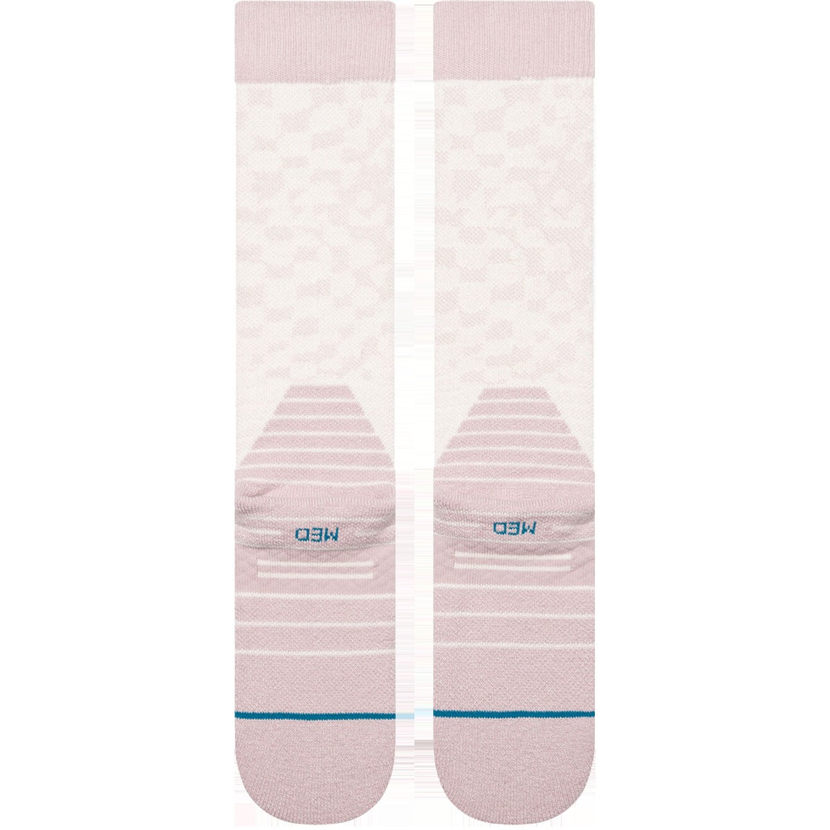 Women's Check Me Out Medium Poly Snow OTC