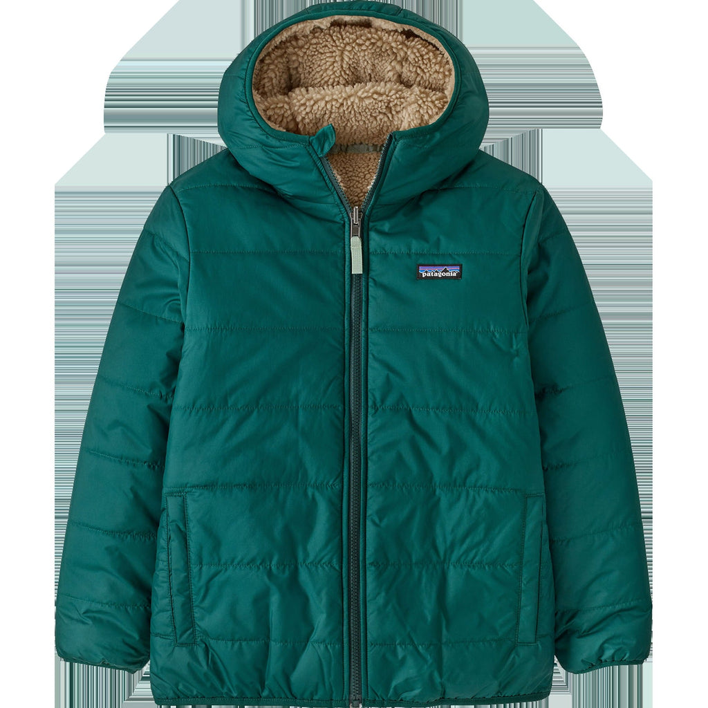 Youth Reversible Ready Freddy Hoody