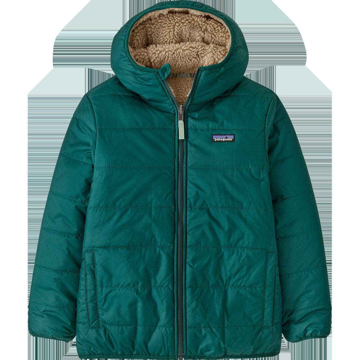 Youth Reversible Ready Freddy Hoody
