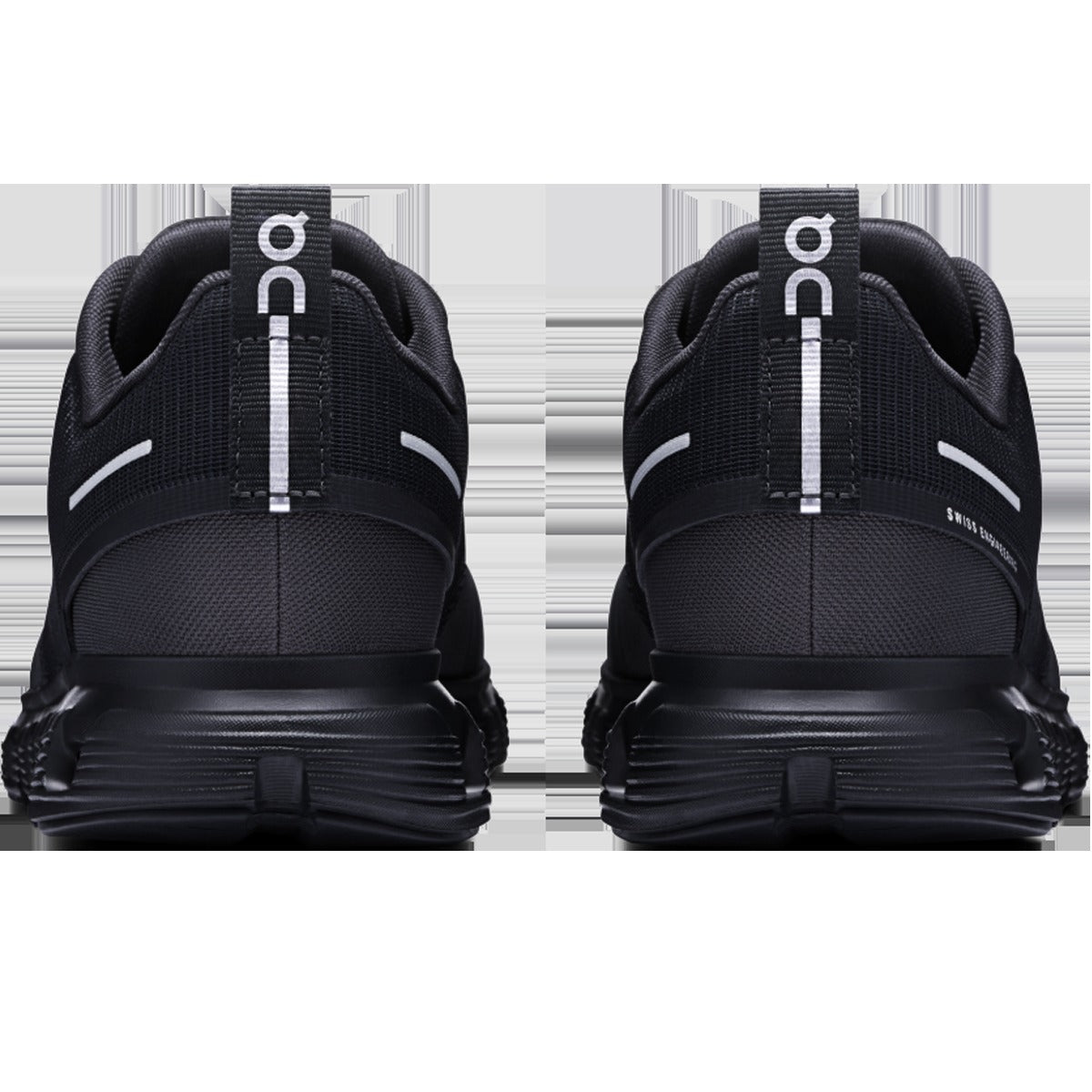 Women's Cloud 6 Waterproof