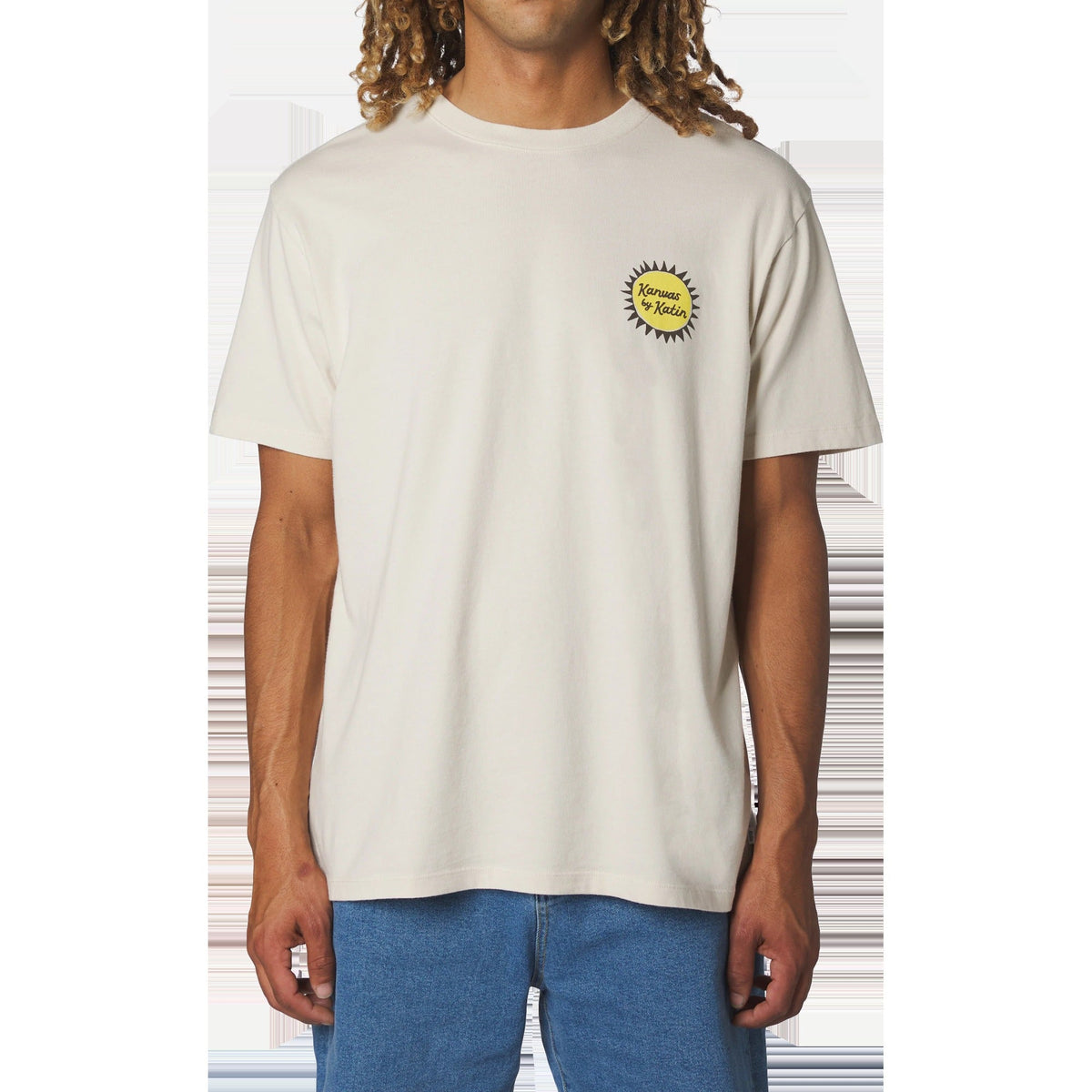 Men's Ramblin Tee