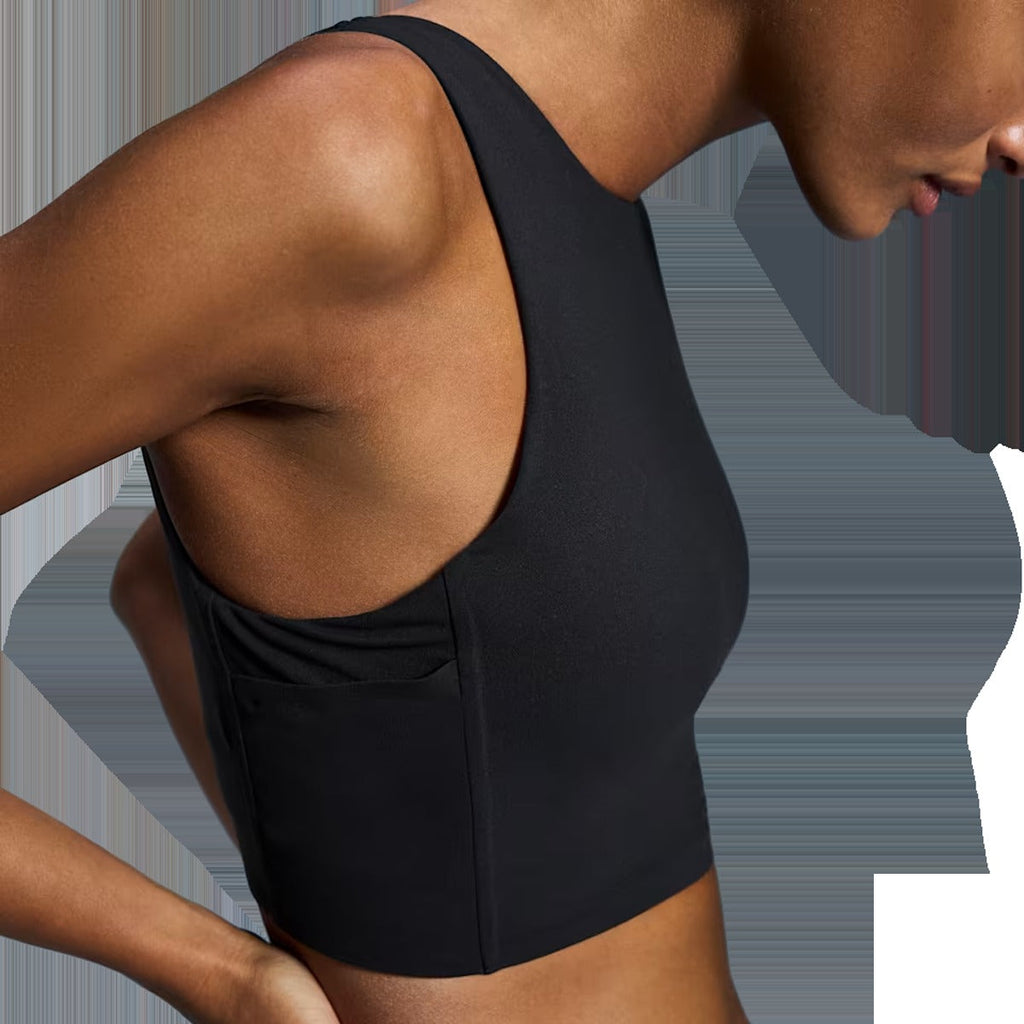 Women's Core Crop 2-in-1