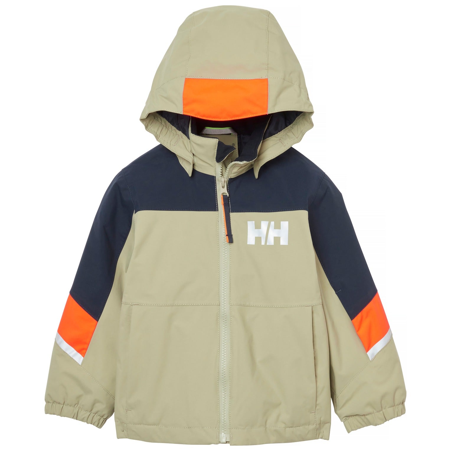 Youth Rider Insulated Jacket