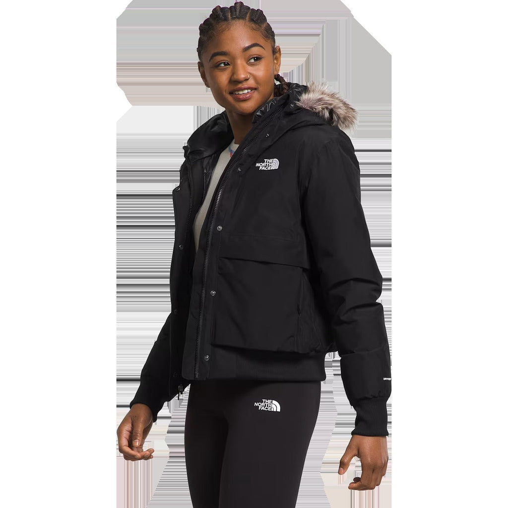 Women's Arctic Bomber