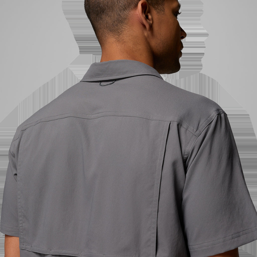 Men's Silver Ridge Utility II Short Sleeve Shirt