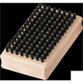 Horse Hair Wax Brush