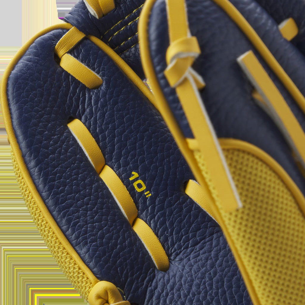 Youth A200 10" Savannah Bananas EZ Catch