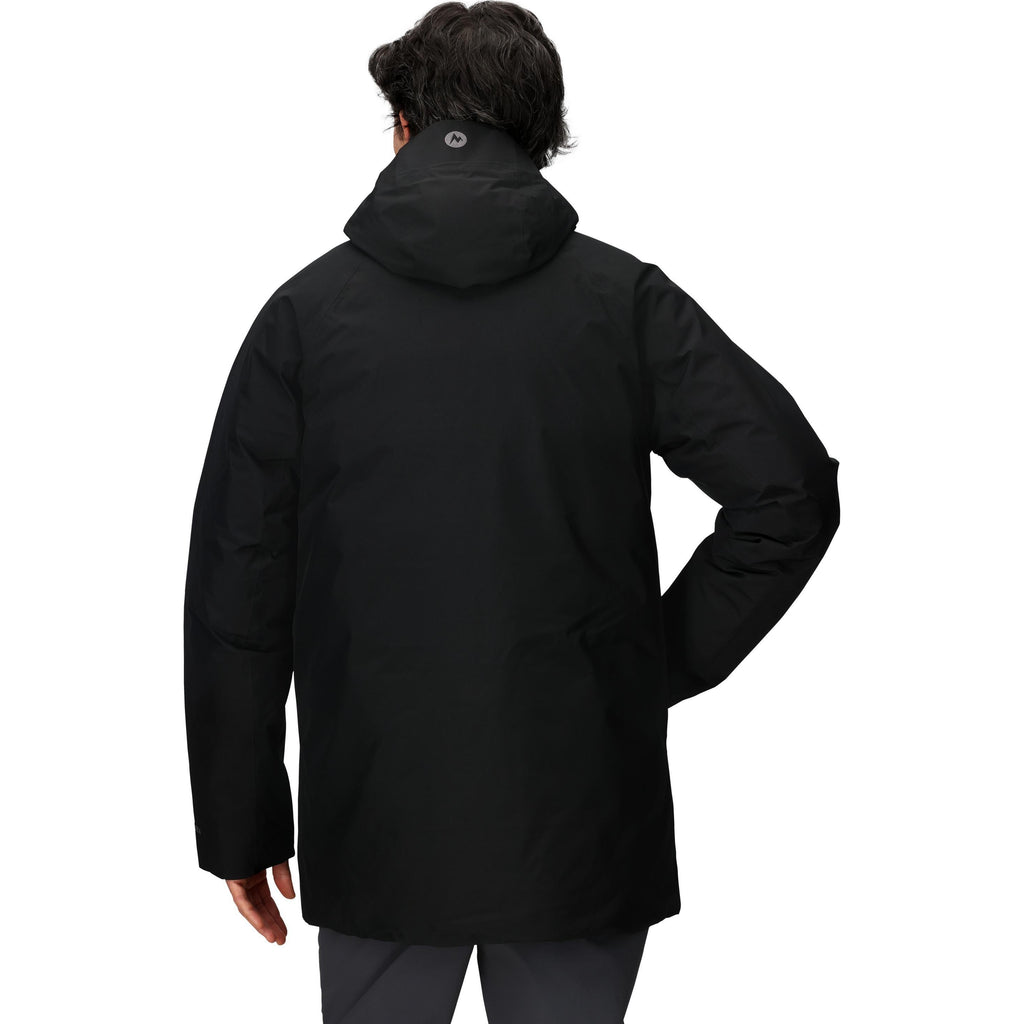 Men's Oslo Gore-Tex Jacket