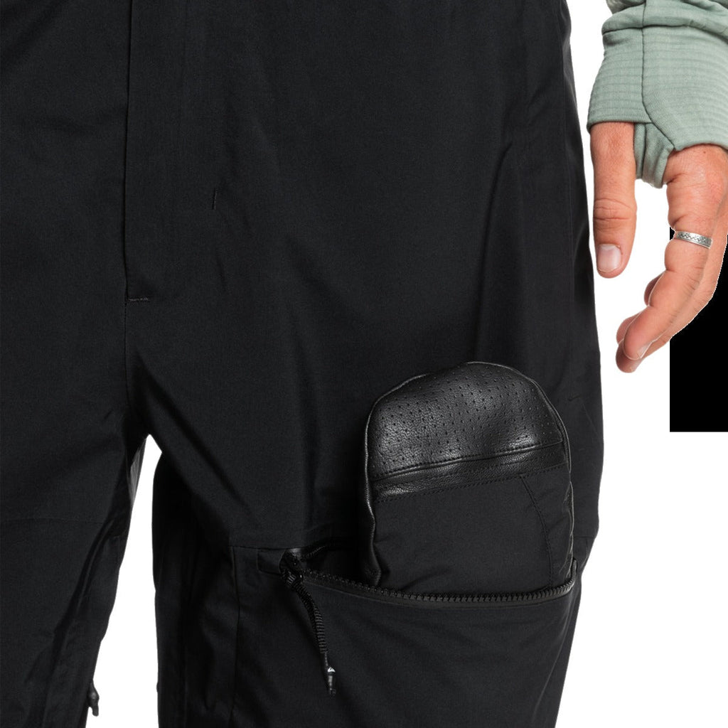 Men's Altostratus Street Gore-Tex Bib