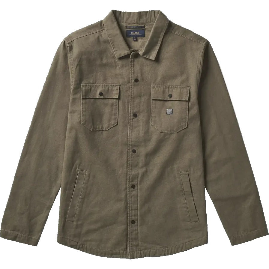 Men's Hebrides Lightweight Jacket