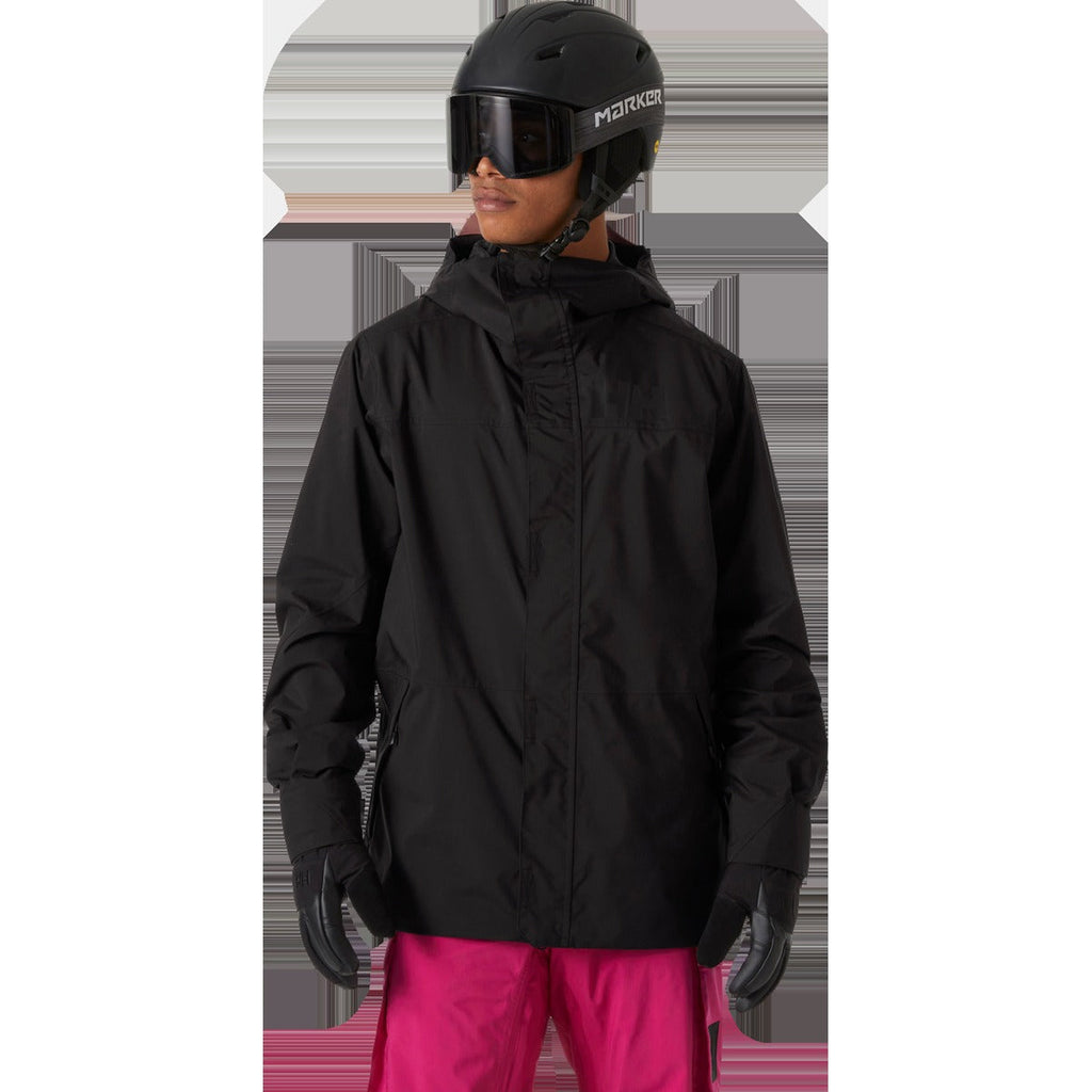 Men's Ullr D Shell Jacket