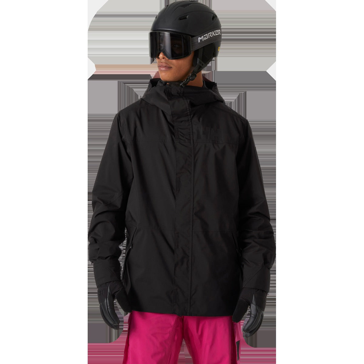 Men's Ullr D Shell Jacket