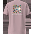 Women's Wildflower Relaxed Short Sleeve Tee