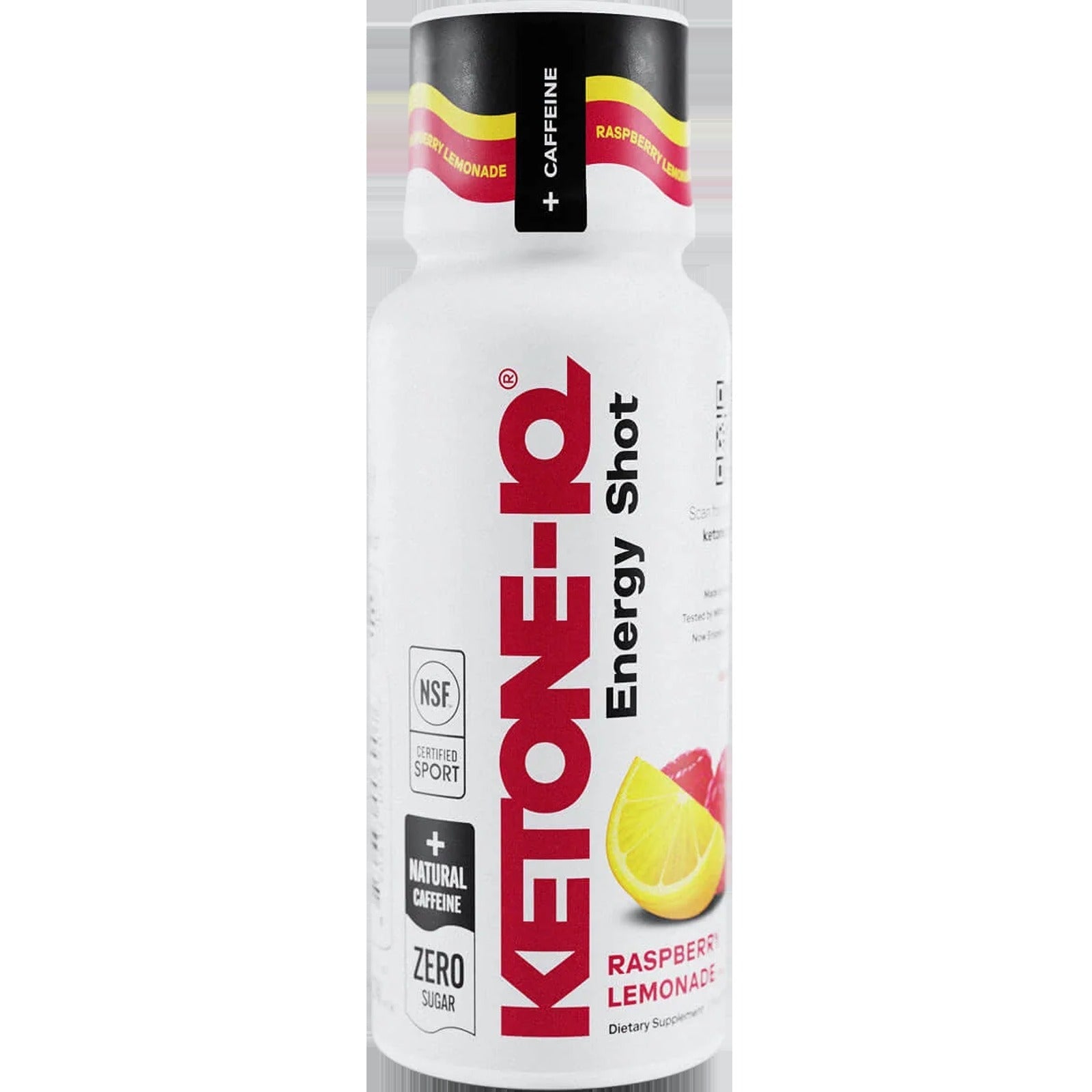 Ketone-IQ 2 oz Shots