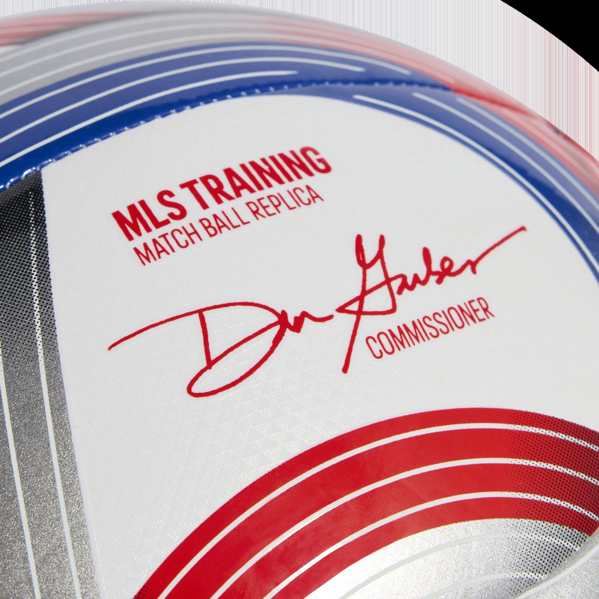 MLS Training Ball
