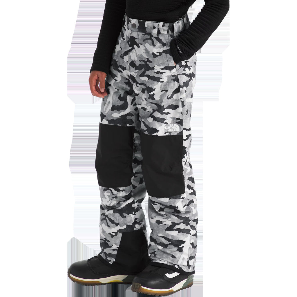 Youth Freedom Insulated Pant