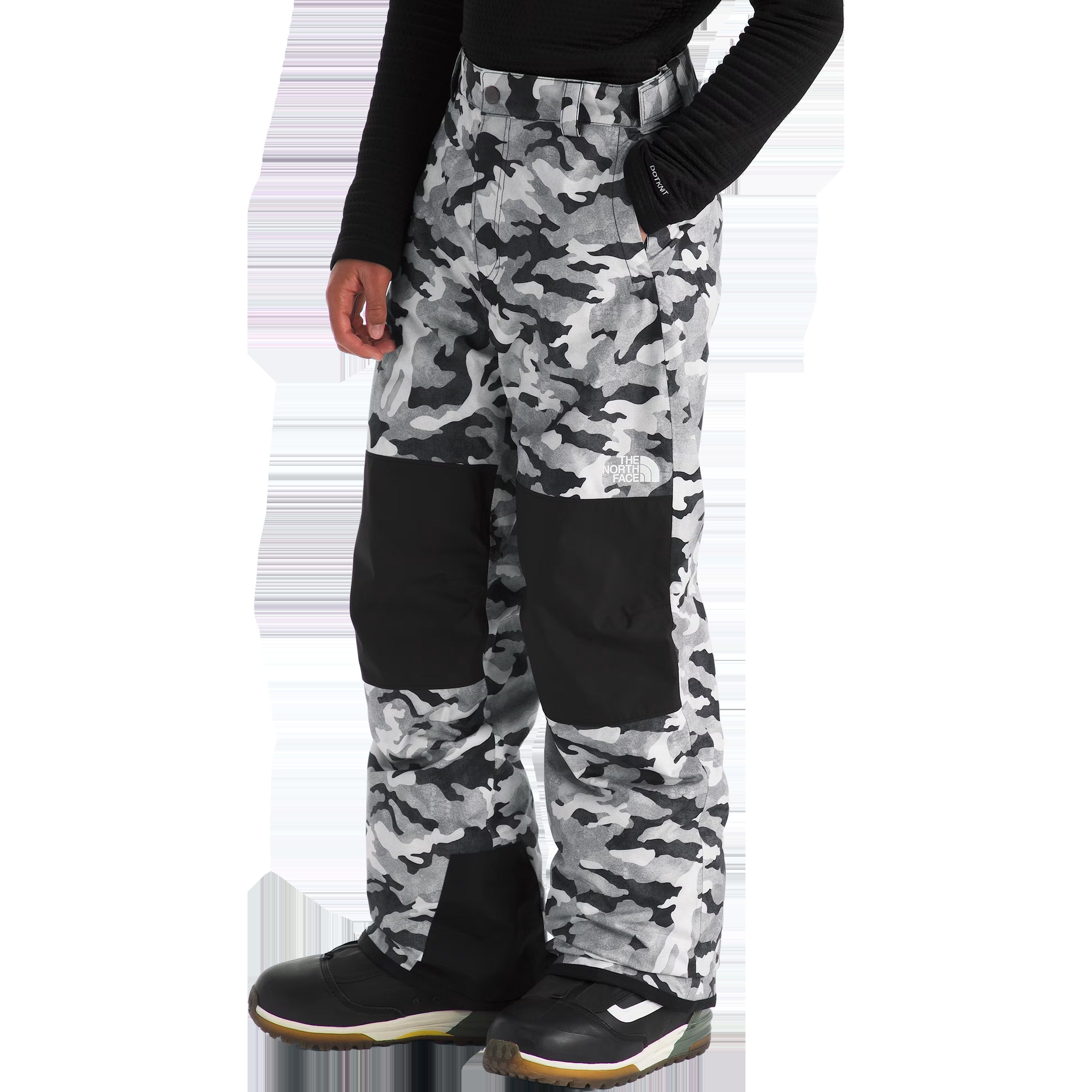 Youth Freedom Insulated Pant