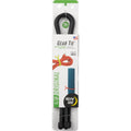 Gear Tie Reusable Rubber Twist Tie 18" - 2 Pack