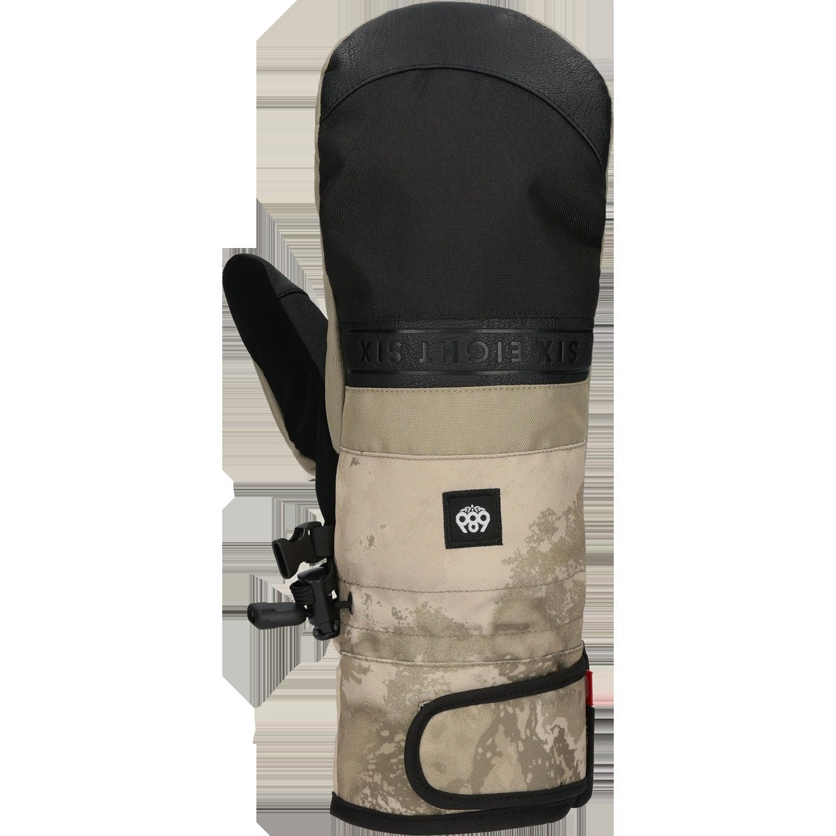 Recon Mitt