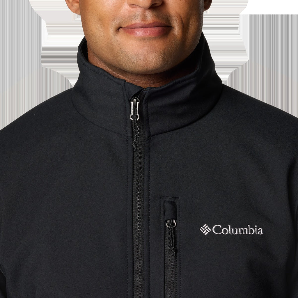 Men’s Ascender Softshell Jacket