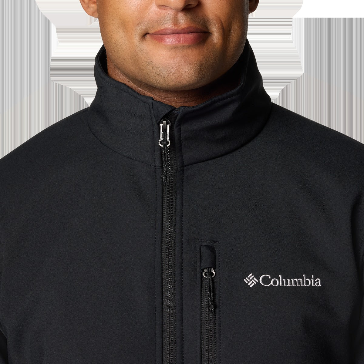 Men’s Ascender Softshell Jacket