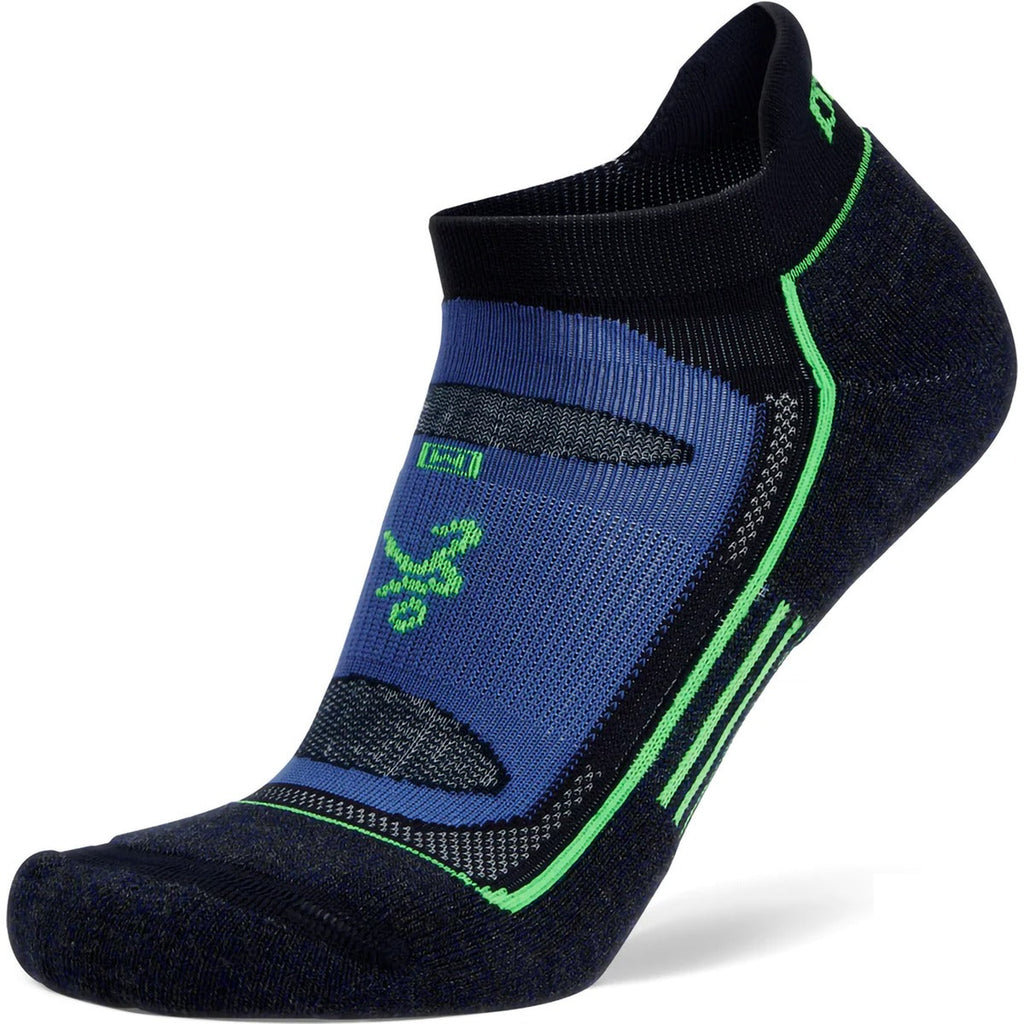 Women's Blister Resist No Show